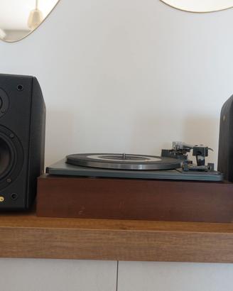 SONUS FABER TOY