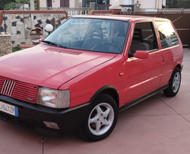 FIAT uno turbo diesel MK1 tre porte