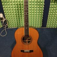 Chitarra acustica Larrivee L09