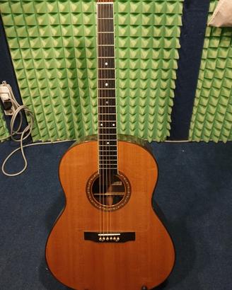 Chitarra acustica Larrivee L09