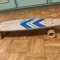 Skateboard Penny Style 22