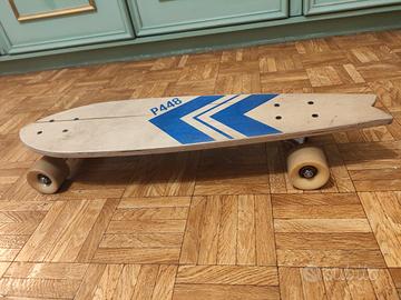 Skateboard Penny Style 22