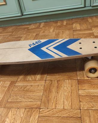 Skateboard Penny Style 22
