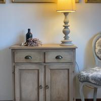 Credenza in legno