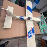 Aeromedelli e accessori