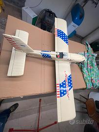 Aeromedelli e accessori