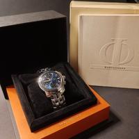 Orologio da uomo Baume & Mercier Capeland 6019