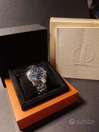 Orologio da uomo Baume & Mercier Capeland 6019