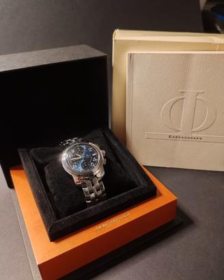 Orologio da uomo Baume & Mercier Capeland 6019