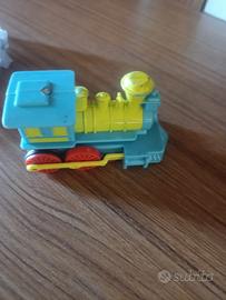 trenino