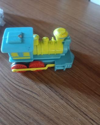 trenino
