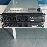 lotto completo IBM server