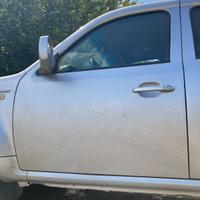 PORTIERA ANTERIORE SINISTRA TATA Xenon 1Â° Serie P