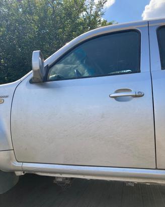 PORTIERA ANTERIORE SINISTRA TATA Xenon 1° Serie P