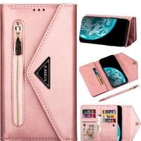 custodia case portafoglio huawei p30 lite  