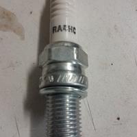 CANDELA moto e scooter CHAMPION RA4HC