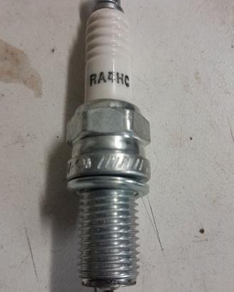 CANDELA moto e scooter CHAMPION RA4HC