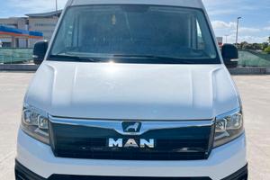 MAN TGE 2000 TDI
