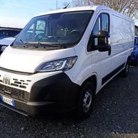 FIAT Ducato 33Q LH2 140CV 2.2 Multijet 3 E6E ...