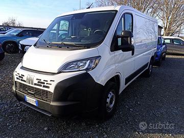 FIAT Ducato 33Q LH2 140CV 2.2 Multijet 3 E6E ...