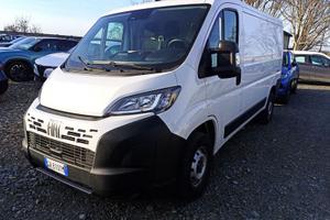 FIAT Ducato 33Q LH2 140CV 2.2 Multijet 3 E6E ...
