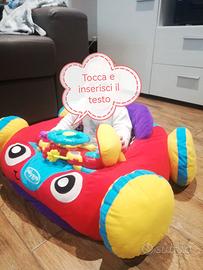 Macchina Playgro