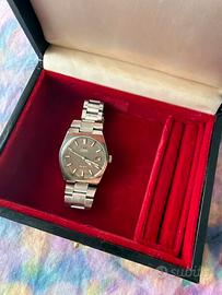 Omega Geneve
