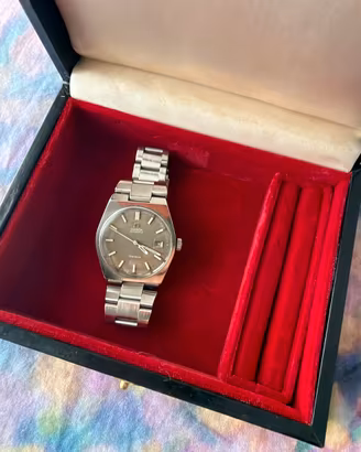 Omega Geneve