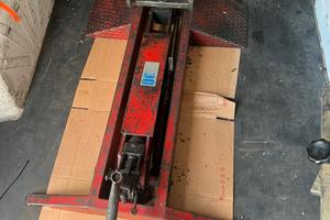 PONTE SOLLEVATORE PIAGGIO VESPA CIAO