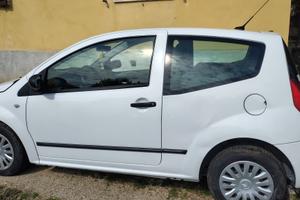 Citroen c2 