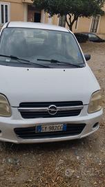 Opel Agila 1.0 2005