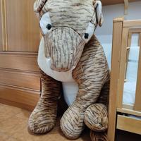 Pupazzo gigante tigre