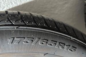 Gomme estive