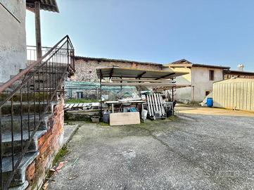 RUSTICO A SCANZOROSCIATE