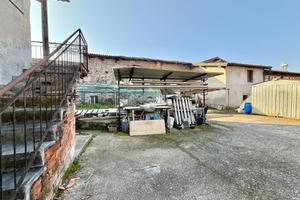 RUSTICO A SCANZOROSCIATE