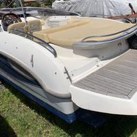 CRANCHI CSL 27 - Volvo Penta 260 cv DIESEL