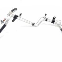 TUBI A/C KIA Picanto Serie G3LA, G3LD Bifuel/Gas 1