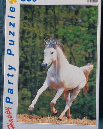 Puzzle 500 pezzi