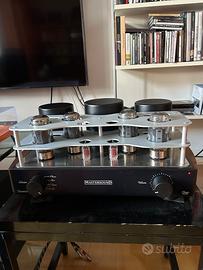 Amplificatore Mastersound 230