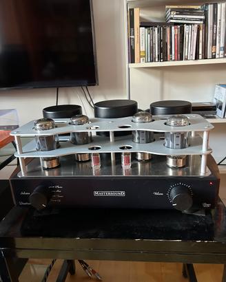 Amplificatore Mastersound 230