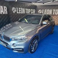 Bmw X6 M50 M sport 50 diesel full si accettano per