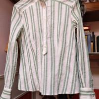 Camicia donna a righe