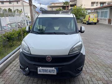 Fiat Doblo Doblò 1.3 MJT PC-TN Cargo Lamierato E5+
