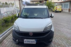 Fiat Doblo Doblò 1.3 MJT PC-TN Cargo Lamierato E5+