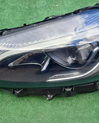 MERCEDES A-CLASSE W176 Restyling FULL LED Faro Fan