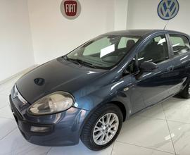 Fiat Punto Evo Punto Evo 1.3 Mjt usato garantito 1