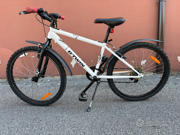 Bici MBK Rock Rider cerchio 24