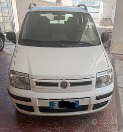 FIAT PANDA SECONDA SERIE