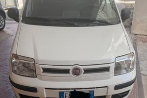 FIAT PANDA SECONDA SERIE