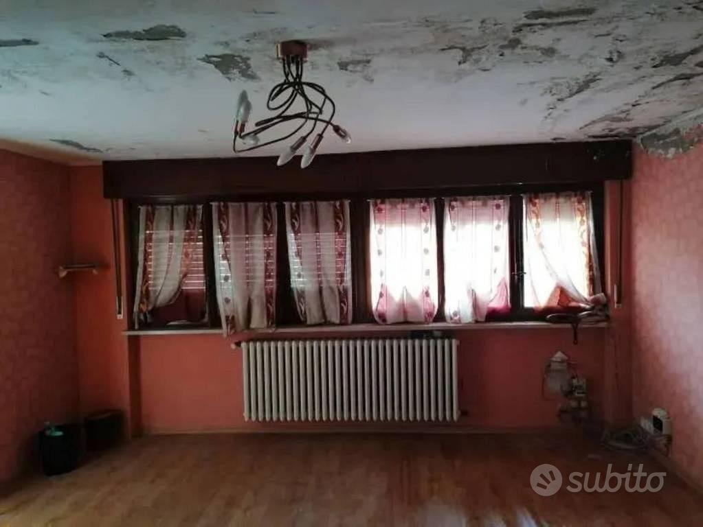 Immobile in asta di 629 m² a Coggiola - Vista 3